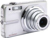 Olympus FE-250 (E1101903)